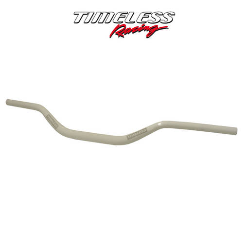 Timeless Styre, Fat Bar, Enduro, Vit, Aluminium, b. 810mm h. 107mm - Styren - D456207 - 1
