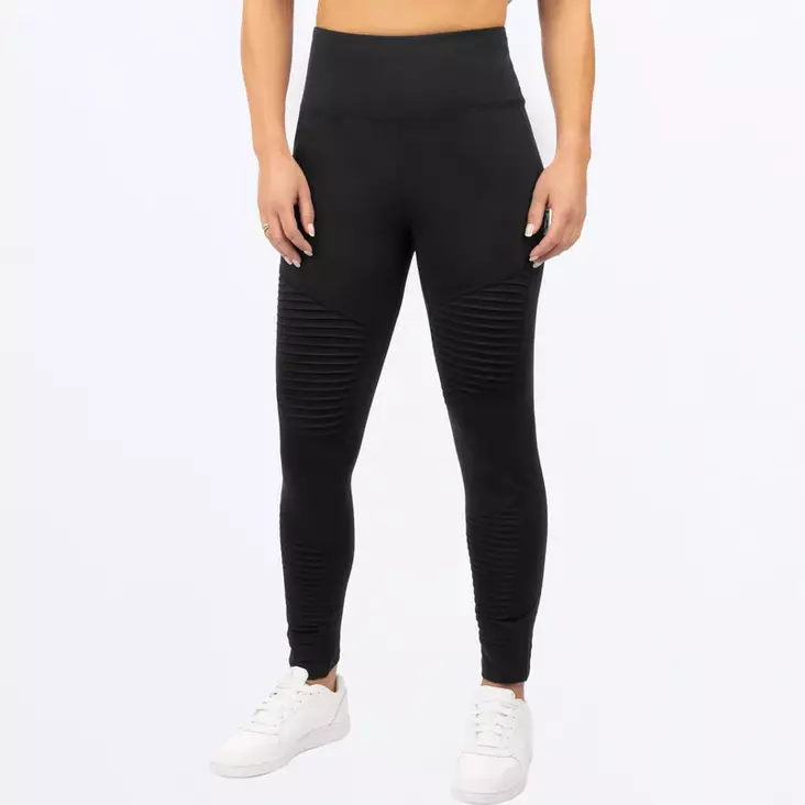 W MOTO LEGGING 23 - Byxor - 94217 - 1