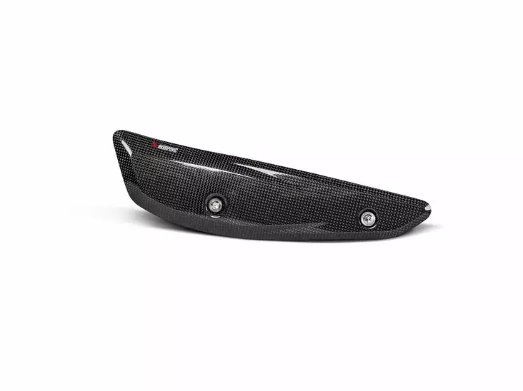 Akrapovic Heat Shield (Carbon) Kawasaki Z900 2025 - Reservdelar & Tillbehör - D504397 - 1