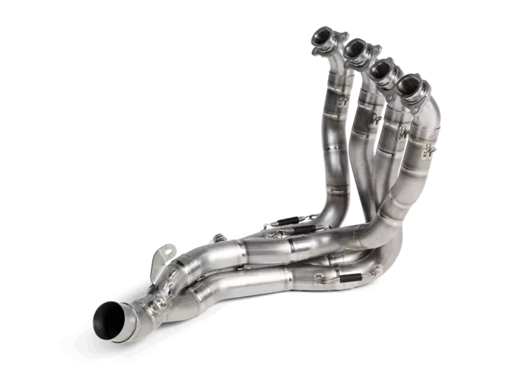 Akrapovic Optional Header CBR100RR-R / SP 2024 - Grenrör - D490087 - 1