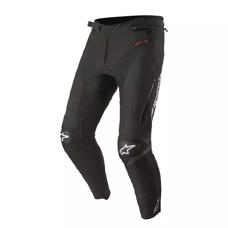 Alpinestars Byxa T-SP R Drystar Svart - Byxor Onroad - D469957 - 1