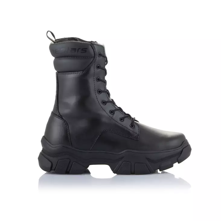 Alpinestars Stövel Ava Naisten Svart - Stövlar & Skor Onroad - D518257 - 1