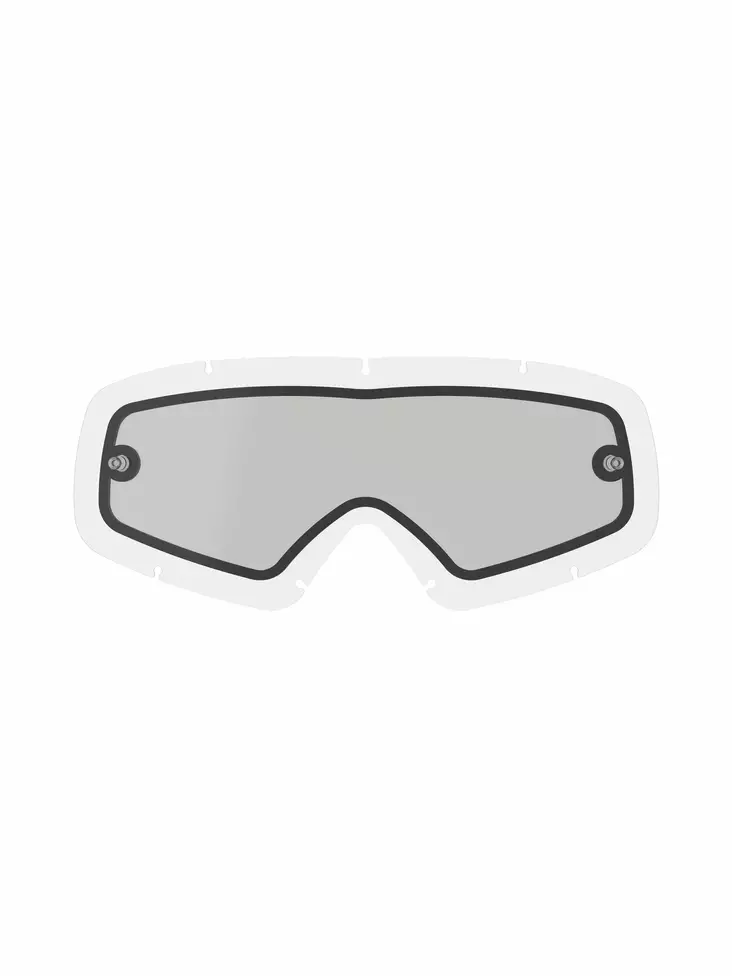 Alpinestars Vision YOUTH DOUBLE PANE Lins Klart - Linser & Tillbehör - D480807 - 1