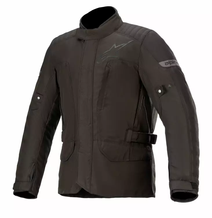 Alpinestarts Jacka Gravity Drystar Svart - Jackor Onroad - D241617 - 1