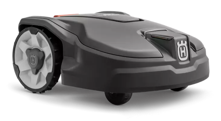 AM315 MARK II SE, NO, DK, FI R - Robotklippare - 62467 - 1