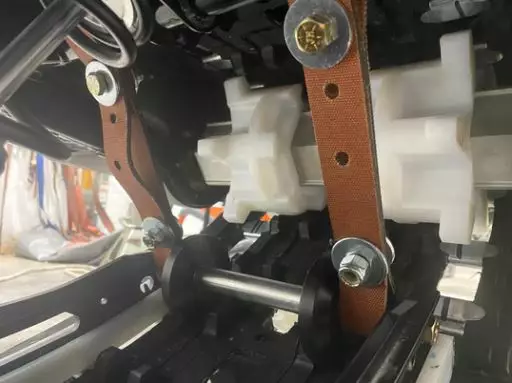 Avid Antistab kit, Polaris - Övrigt - D506007 - 1