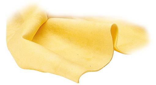 Chamois leather Daino Salt M - Vattenregöringstabletter - D80097 - 1