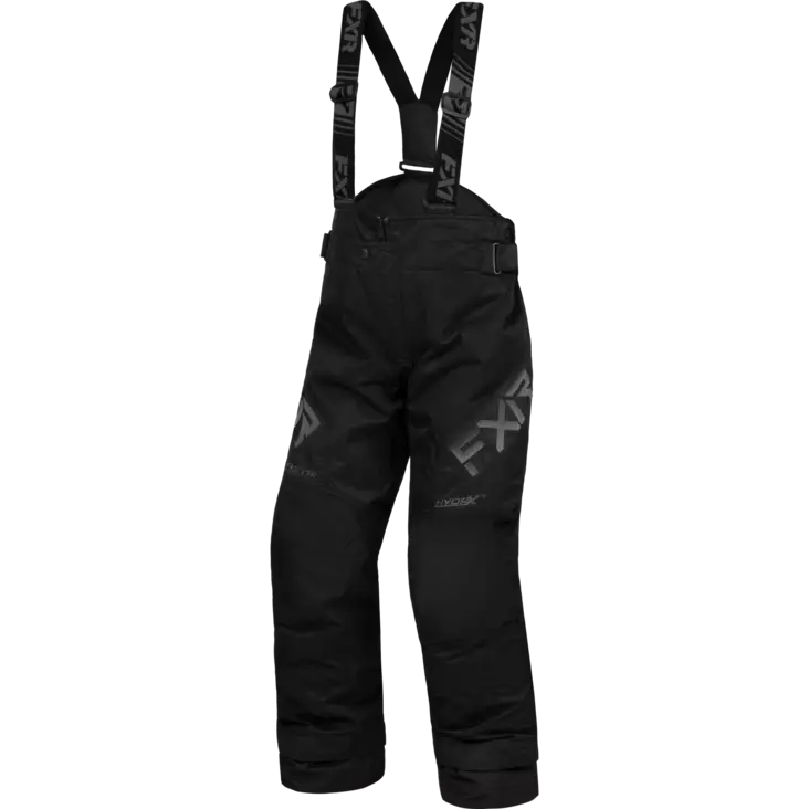 Ch Clutch Pant Black Ops - Skoterbyxor - 91057 - 1