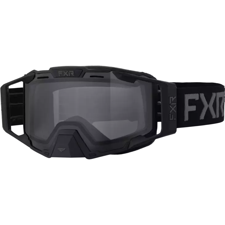 Combat Goggle - Goggles - 91047 - 1
