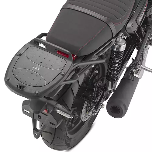 Givi Specific Attack Honda GB350S (2025) - Monteringssatser - D510757 - 1