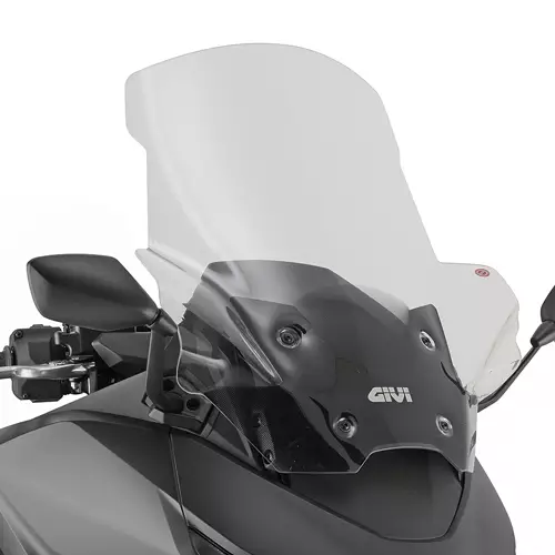 Givi Transpar. Screen Honda Forza 750 (2025) - Vindskydd - D503927 - 1