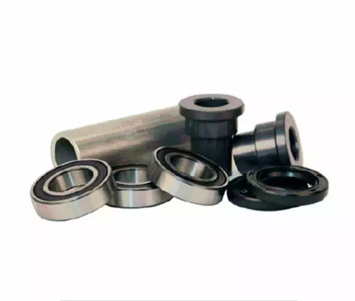 Haan Wheels Repair kit fits for SX/TC SXF/FC Rear 23-..22mm - Reservdelar hjul - D508997 - 1