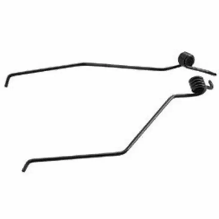 HOLTZ ICE SCRATCHERS - Skotertillbehör - 12017 - 1