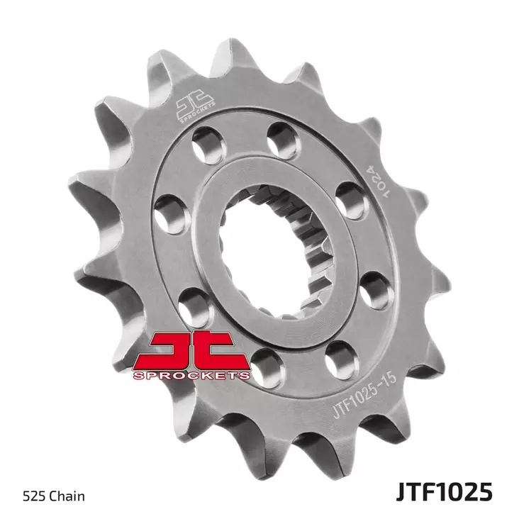 JT Framdrev JTF1025.15 - Framdrev - D504467 - 1