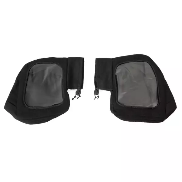 Kimpex ATV Handmuffar - Styrtillbehör - D518227 - 1