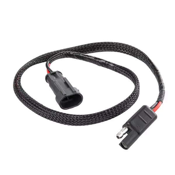 Kimpex Seat Jack DX Polaris 12v strömkabel (tilläggsutrustning) - Dynor & Överdrag - D527857 - 1