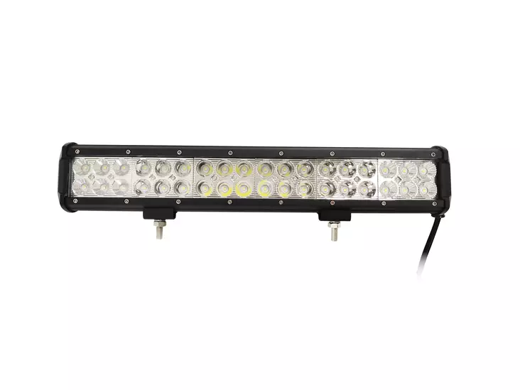 Kinwons Led Ramp 10-30V 108W Combo - Arbetsbelysning - D504777 - 1