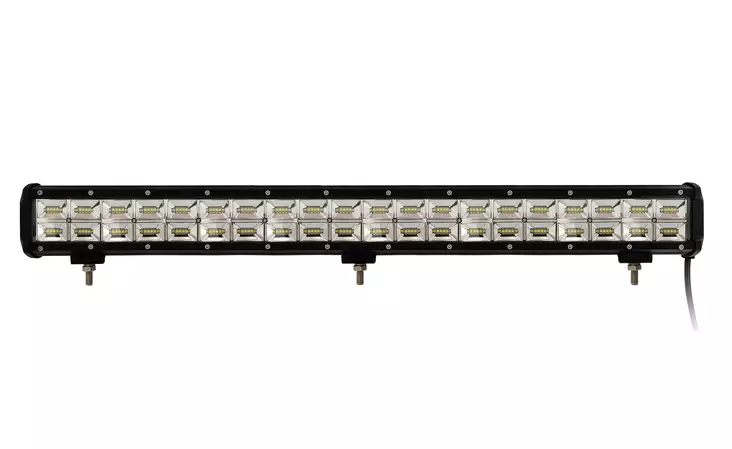 Kinwons Led Ramp 10-30V 480W Flood - Arbetsbelysning - D504767 - 1