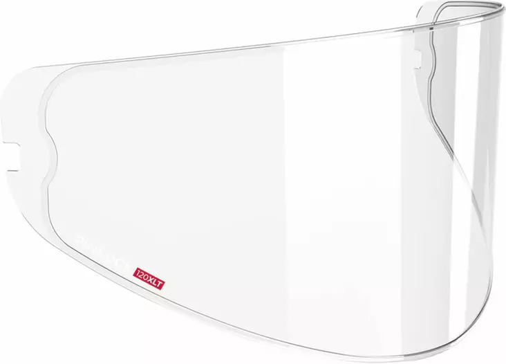 Leatt Inner Lens Pinlock 120 MaxVision XLT ADV 7.5/8.5/9.5 Klart - Visir - D520177 - 1