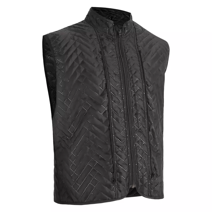 Lindstrands Textiljacka Storbo Woman Svart - Jackor Onroad - D507597 - 1