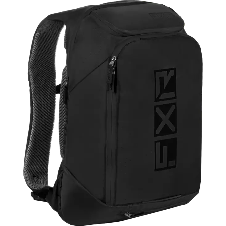 Mission Backpack - Ryggsäckar & Väskor - 91027 - 1