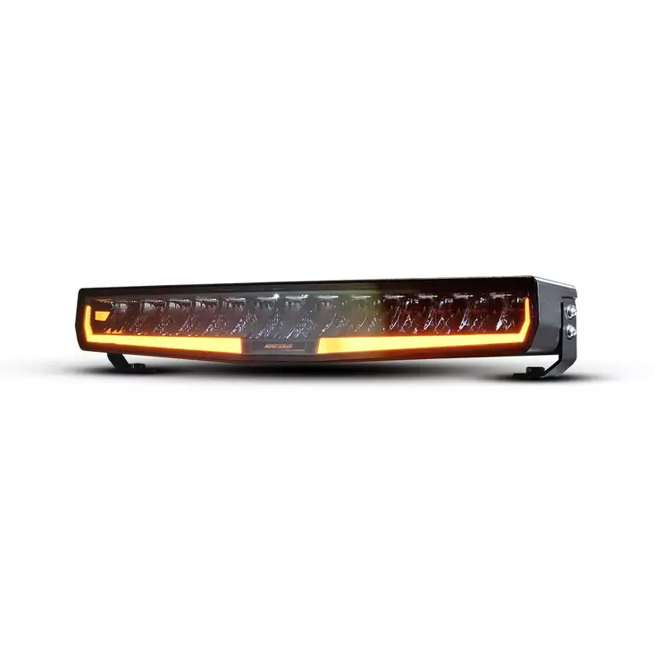 Monsterlux Dark Digger 20 Extraljus 180w / 16800lm - Framlyktor - D530667 - 1