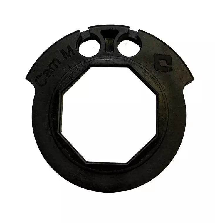 ODI Cam "M" KTM 4-Stroke 250/350/450/500 2016+ - Handtag - D490207 - 1