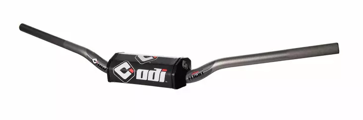 ODI Handlebar CHAMP - Graphite - Styren - D490277 - 1
