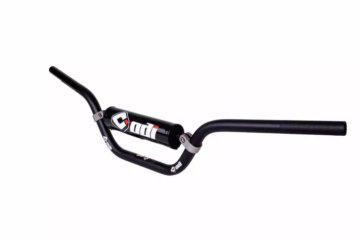 ODI Handlebar ONE-TEN Black - Styren - D490267 - 1