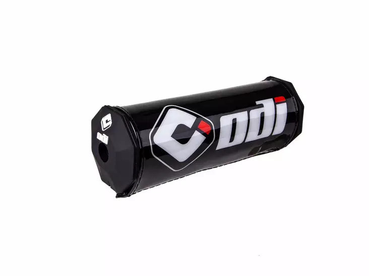 ODI SX8 Handlebar Cross-Bar Pad 50mm BLACK/Black - Styren - D490337 - 1
