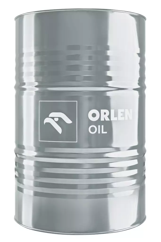 Orlen Oil TRAWOL SG/CD 30 205L - Motorolja - D503037 - 1