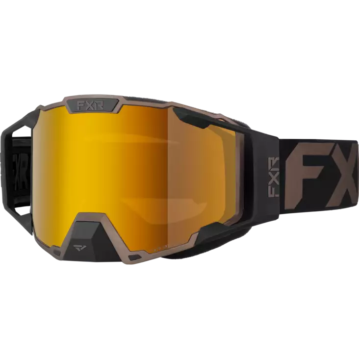 Pilot LE Goggle - Goggles - 91097 - 1