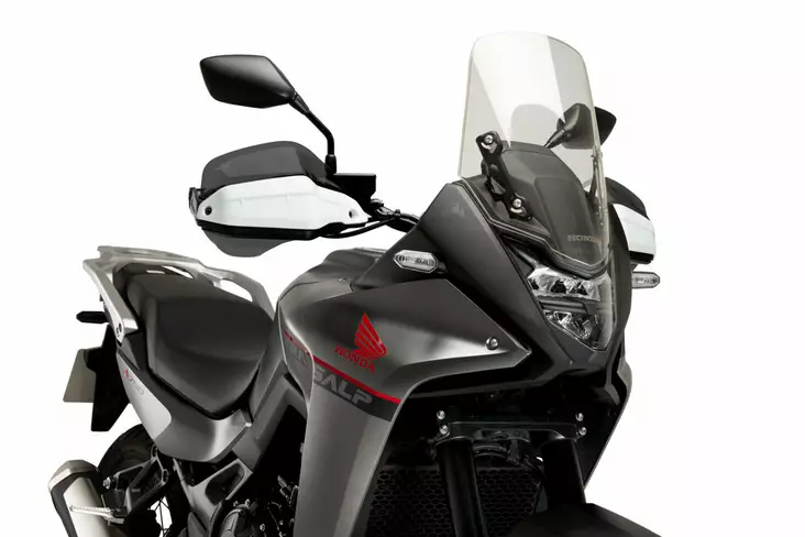 Puig Extension Hand Guards Honda XL 750 Transalp 23' - Handskydd - D483697 - 1