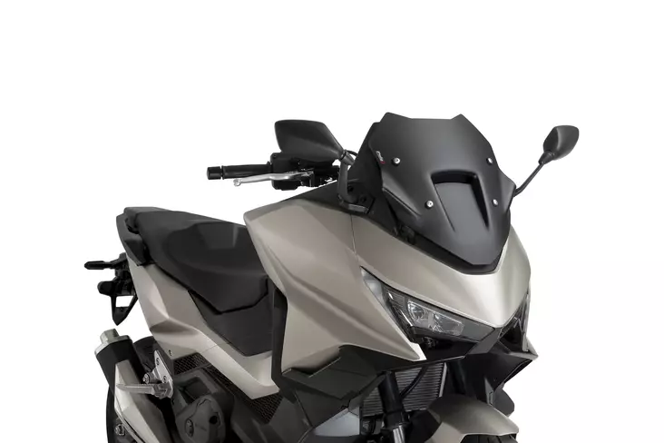 Puig V-Techline Sport Honda Forza 750 25' - Vindskydd - D520397 - 1