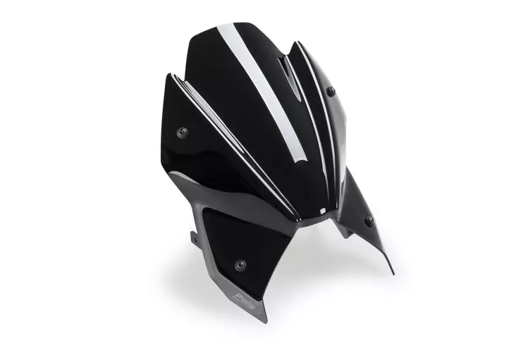 Puig Winds. N.G Touring Suzuki Gsx-S1000R 21'- 25' - Vindskydd - D520357 - 1
