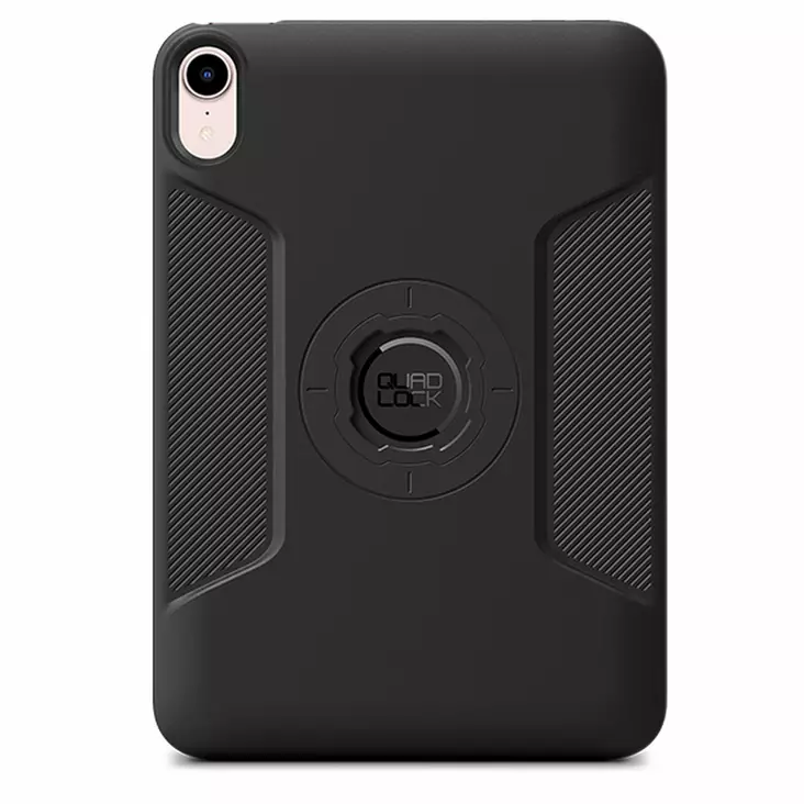 Quad Lock MAG Case - iPad Mini Gen 6 / A17 Pro - Kamera & Mobil tillbehör - D527307 - 1