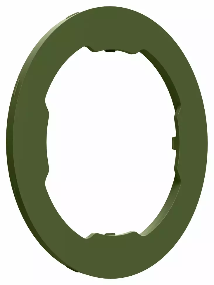 Quad Lock MAG Ring Green (V2) - Kamera & Mobil tillbehör - D527367 - 1
