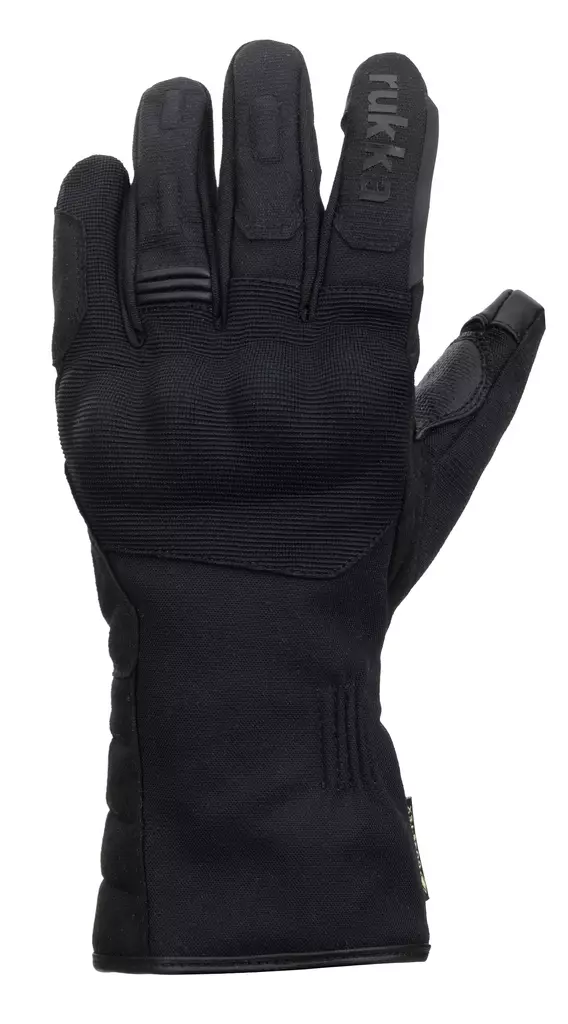 Rukka TOURER Handske Svart - Handskar Onroad - D507017 - 1
