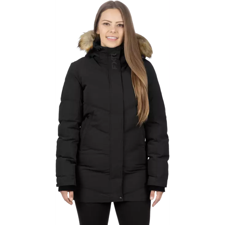 Sage Jacket - Jackor/västar - 91087 - 1