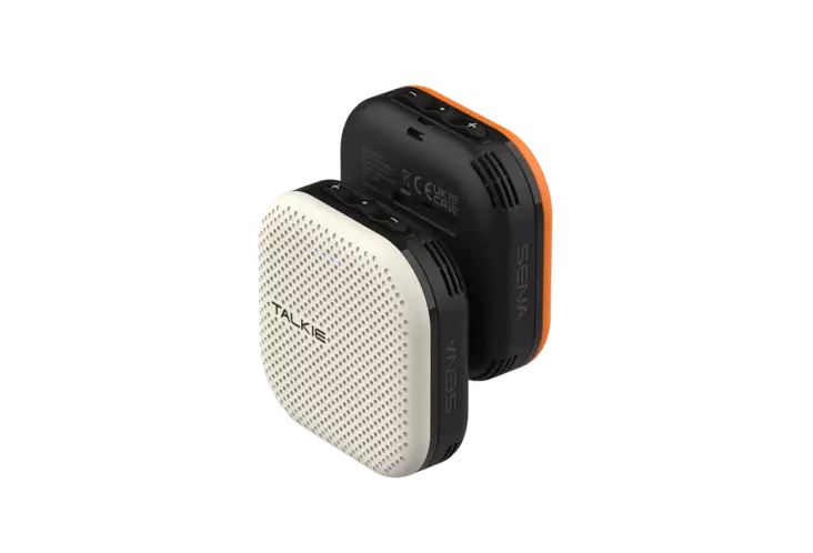 Sena Talkie, Outdoor communication system Dual Pack - Teknik - D491457 - 1