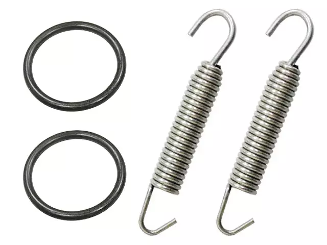 TMV O-ring och fjäder Yamaha YZ85 19-21 - Packningar & Lager - D519757 - 1