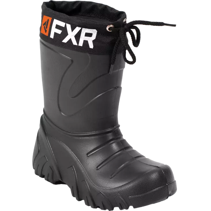 Svalbard Boot - Skoterskor - 91007 - 1