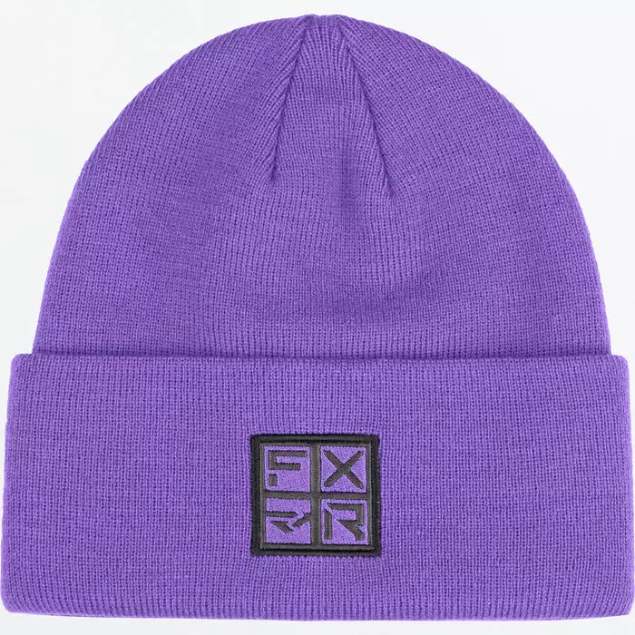 Task Beanie Amethyst - Mössor - 91127 - 1