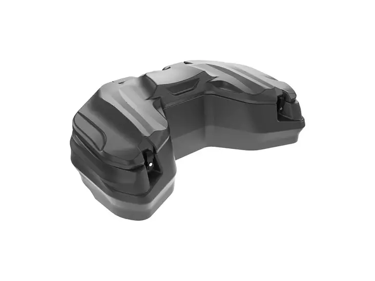 TESSERACT Transportbox Loncin Xwolf 550 - Hårda väskor - D501407 - 1