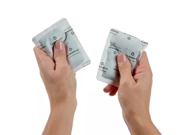 THERM-IC POCKET WARMER (1 PAR) - Personlig utrustning - 83467 - 1