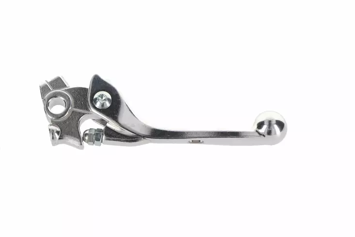 TMV Brake Lever KX250F 21-.., KX450F 19-.. - Broms- & Kopplingshandtag - D433607 - 1