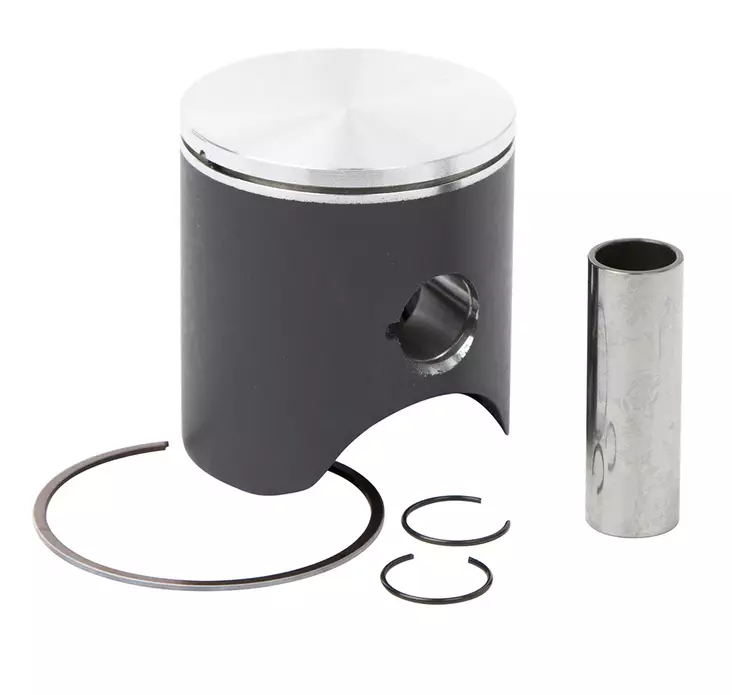 Vertex Piston kit HQ CR-WM-SM125 1997-13 53.96mm - Kolvar - D458347 - 1