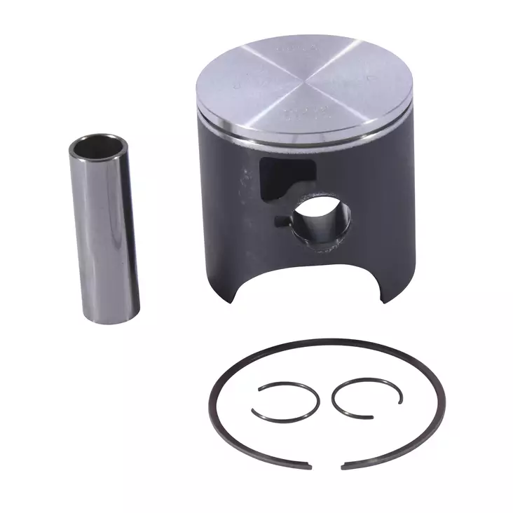 Vertex Piston kit KTM SX105 FlatHead (testa piatta) 2004-16 51.96mm - Kolvar - D458737 - 1