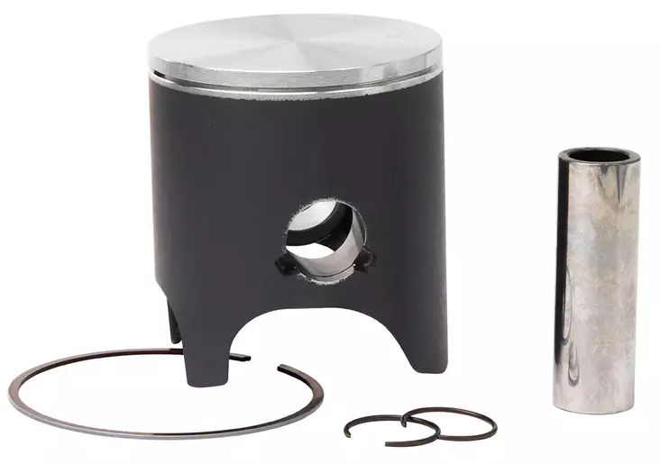 Vertex Piston kit KTM SX250 2000-02 66.36mm - Kolvar - D458797 - 1