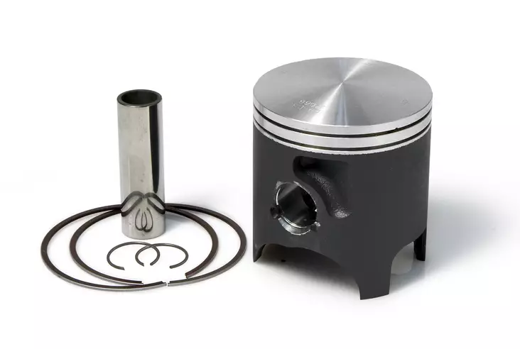 Vertex Piston kit YA YZ-WR250 1998 67.94mm - Kolvar - D459207 - 1
